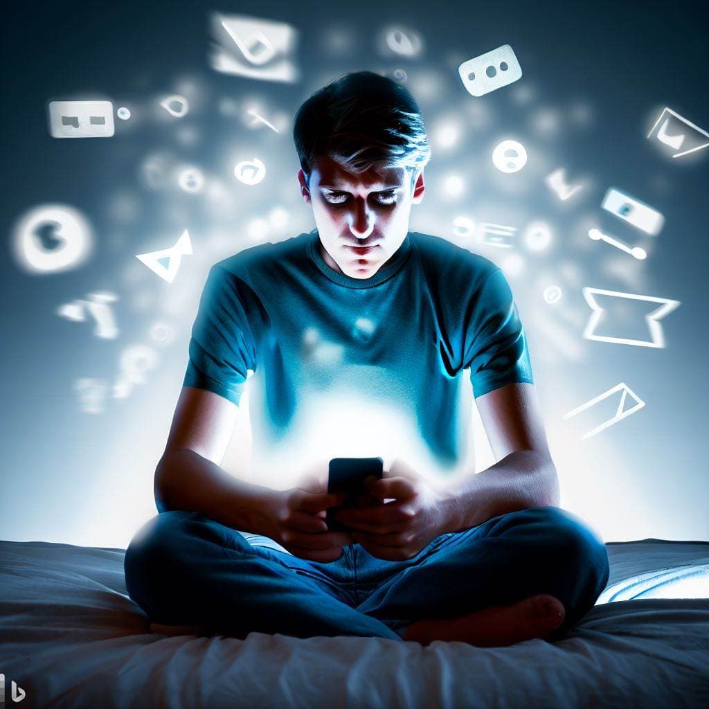 Barry Keoghan and the Men Who Learned to Hide