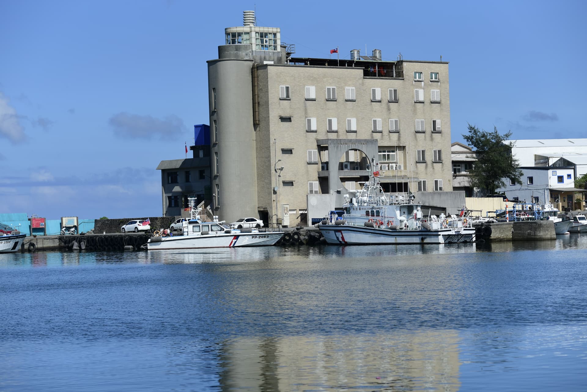 China's Fishing Fleet Is a Navy in Disguise — And Nobody's Stopping It