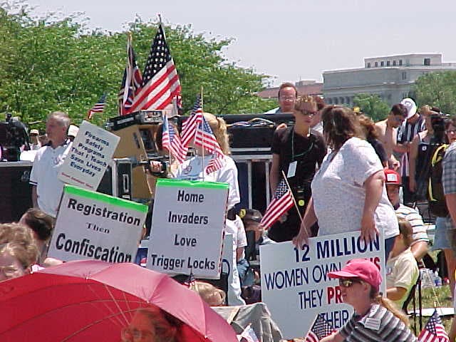 The Second Amendment Isn't Negotiable — Even When They Change the Language