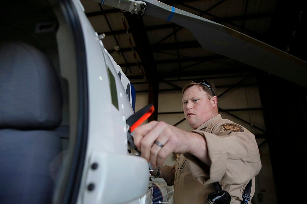 TSA PreCheck Isn't Broken. The DHS Shutdown Is.