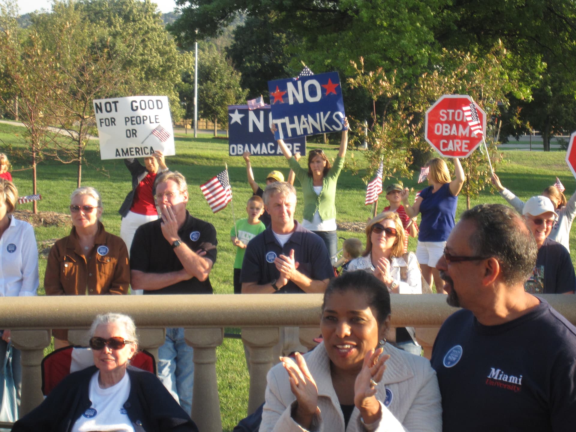 The GOP's SAVE Act Circular Firing Squad Is Embarrassing — And Fixable