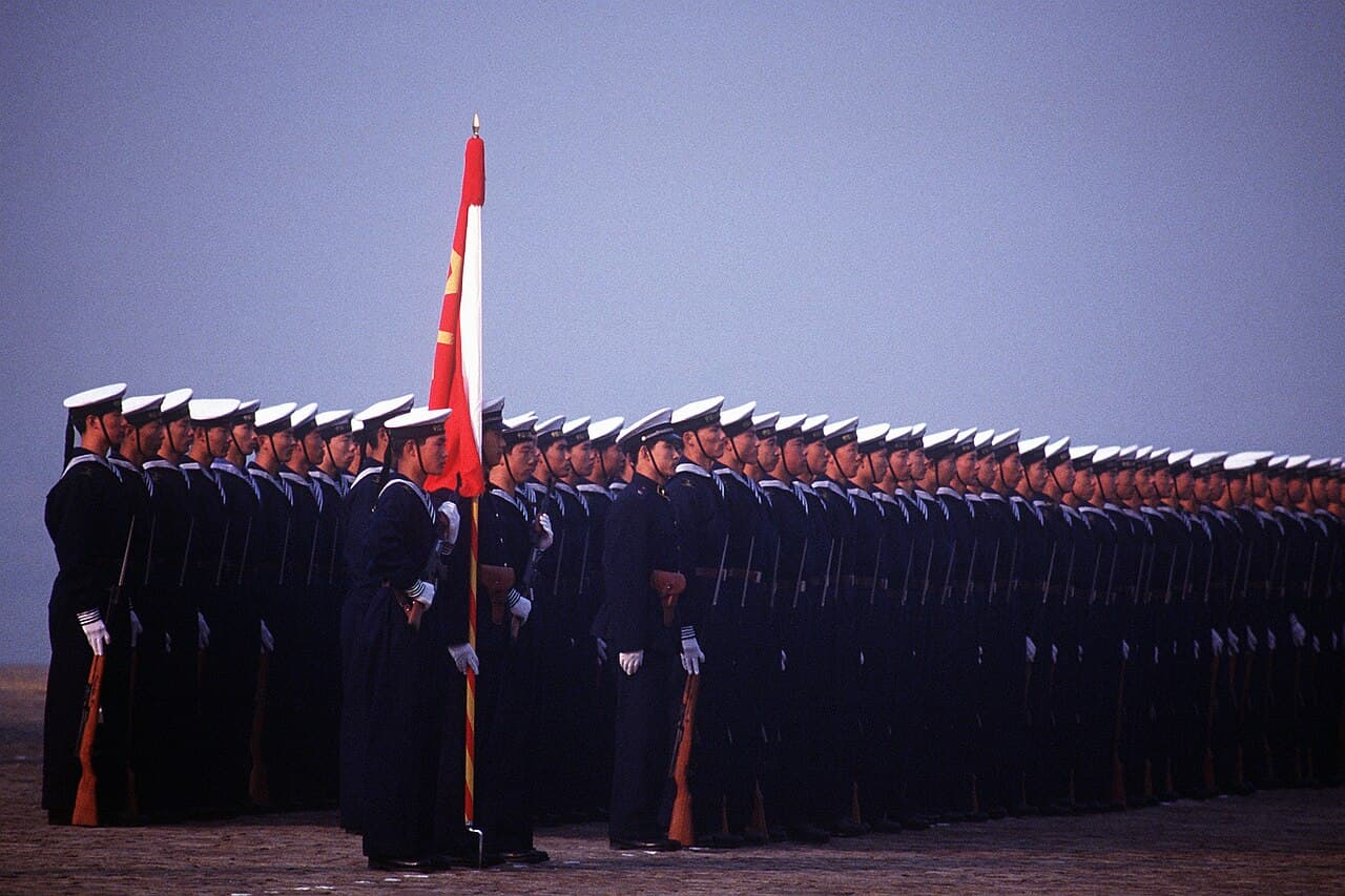 America's Tech-Military Edge Is Real — So Is China's Plan to Destroy It