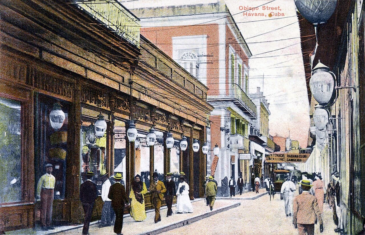 Democrats Want to Block Cuba Ops. They Don't Care What Cuba Does to Its People.