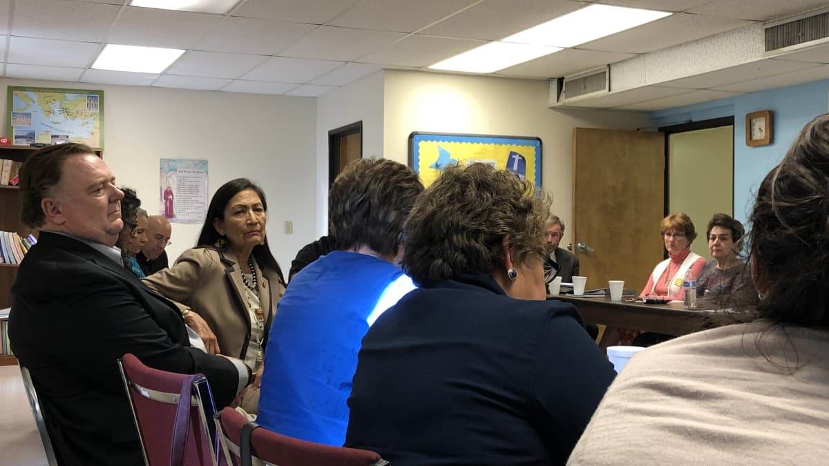 DHS Funding Fight Reveals the GOP's Border Talk Has Always Been Cheap