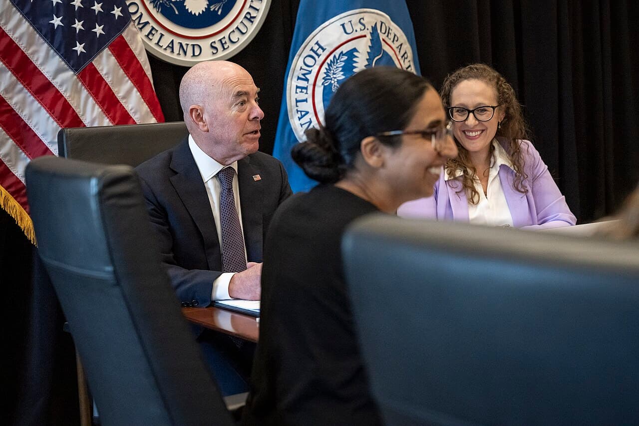 DHS on the Brink While Congress Plays Calendar Games