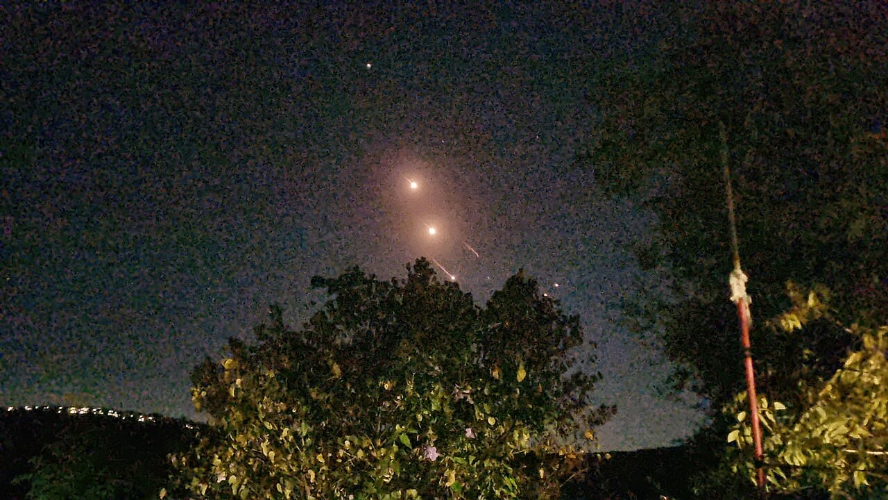 Iran Strikes Ripple Outward: What Beijing and Moscow Are Calculating Right Now