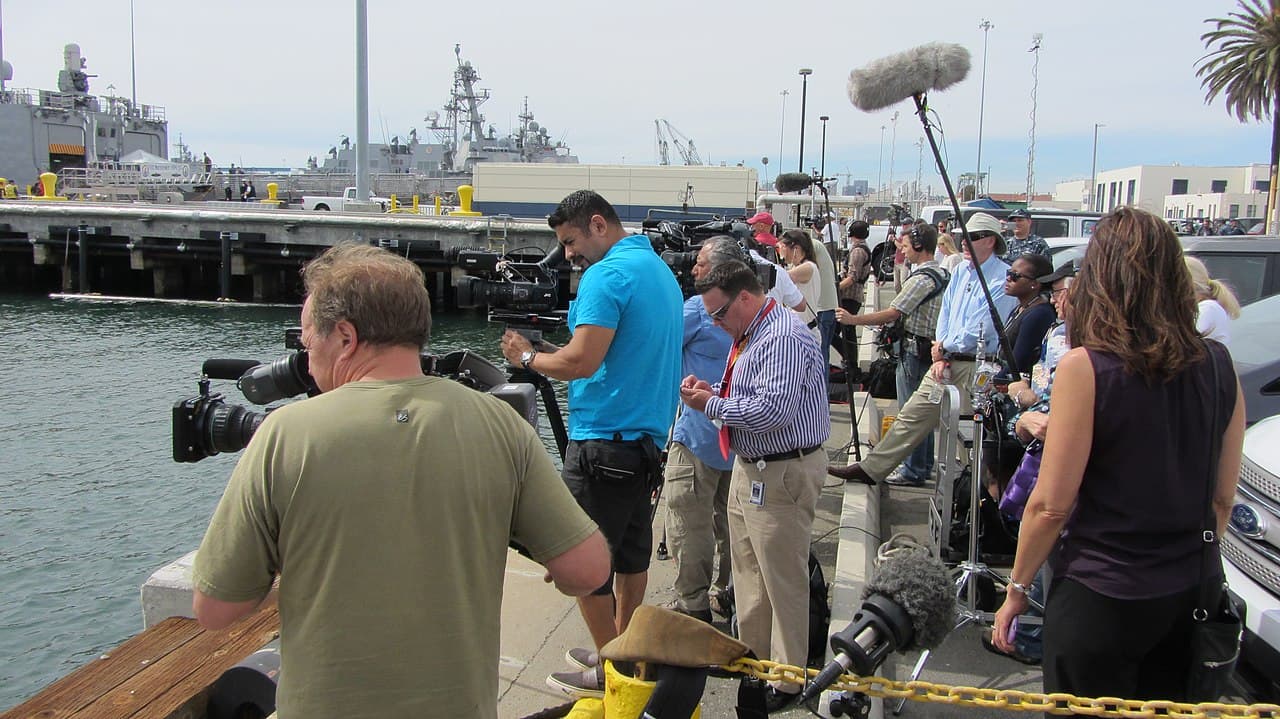 Lobstergate Proves the Media's Collapse Is Almost Complete