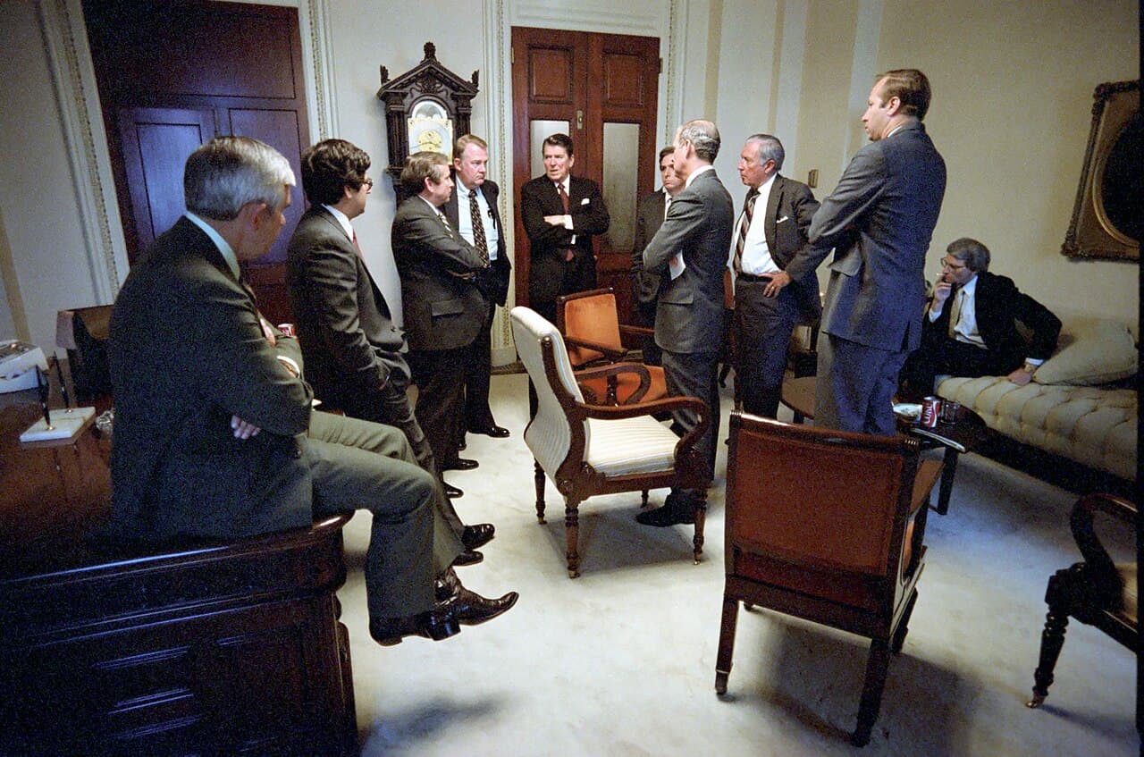 States Are Closing the Welfare Fraud Loophole Washington Won't Touch