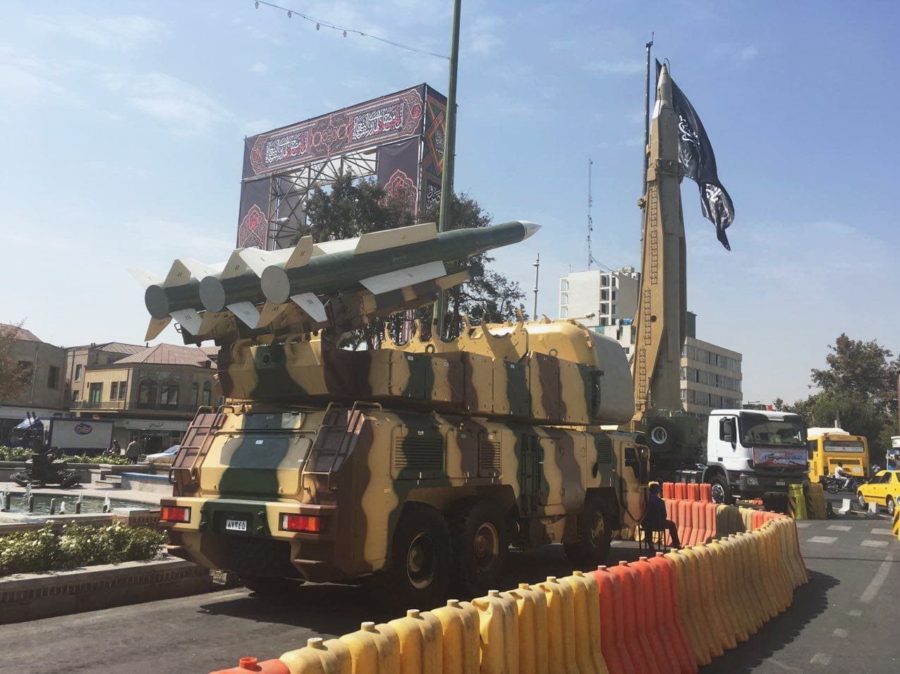 Tehran's Diego Garcia Gambit Is Not a Threat — It's a Strategic Declaration