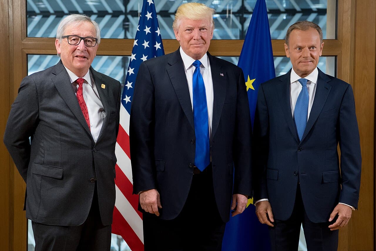 Trump Is Right: Iran's Military Is Shattered — Now Make It Stick