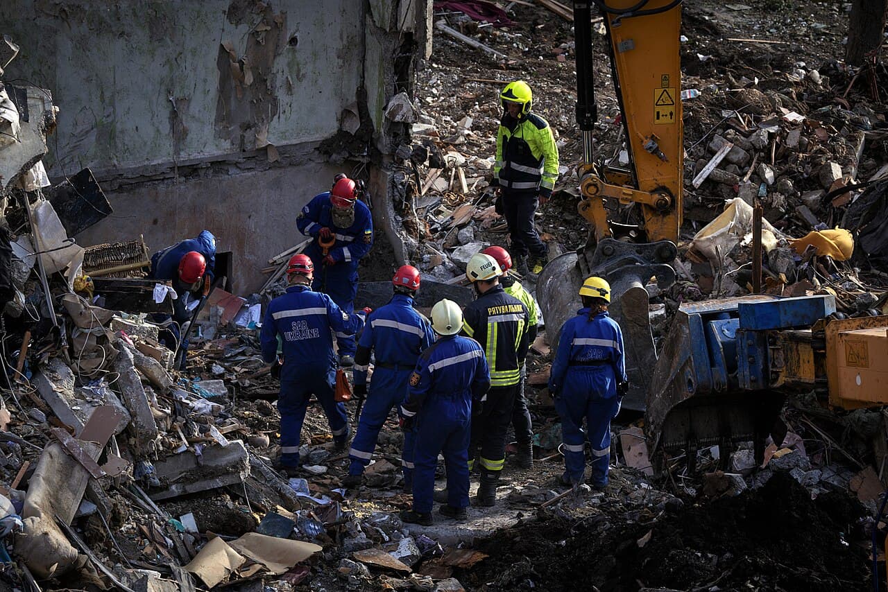 Trump's Right: The Hatred Is Real, and It's Killing Any Chance of Peace